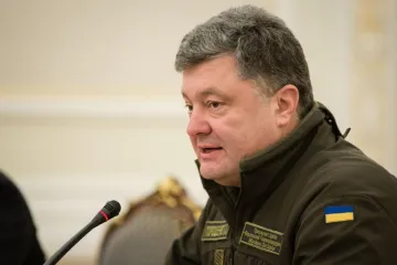 ​Президент України виводить армію на новий рівень
