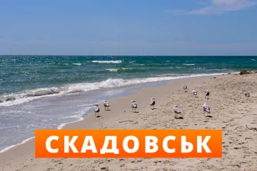 ​Від недобросовісного орендаря повернуто частину пляжу Азовського моря в м. Скадовськ