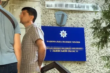 ​У Львові СБУ затримала на хабарі підполковника поліції