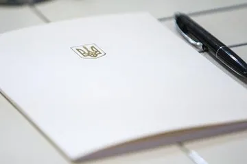 ​Президентом України підписано 6 Законів України