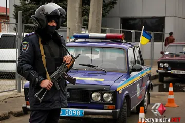 ​Новини України: Столиця України відтепер буде під особливою охороною