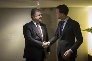 ​Україна очікує на якнайшвидшу ратифікацію Нідерландами Угоди про асоціацію між Україною та ЄС