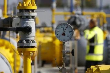 ​Єврокомісія підтримуватиме розвиток газотранспортної системи України