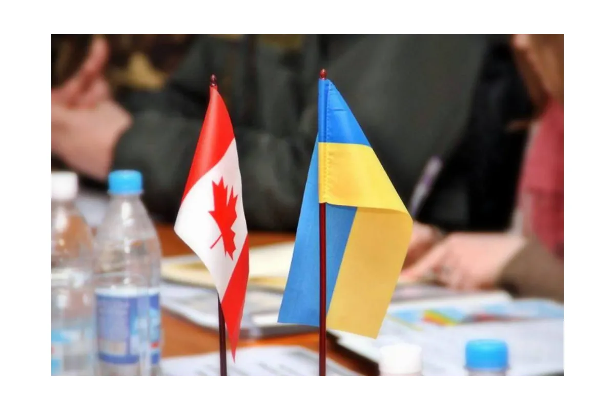 ​Канада пішла на зустріч українцям