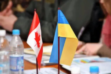 ​​Канада пішла на зустріч українцям