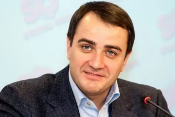 ​Андрія Павелка обрано новим президентом Федерації футболу України