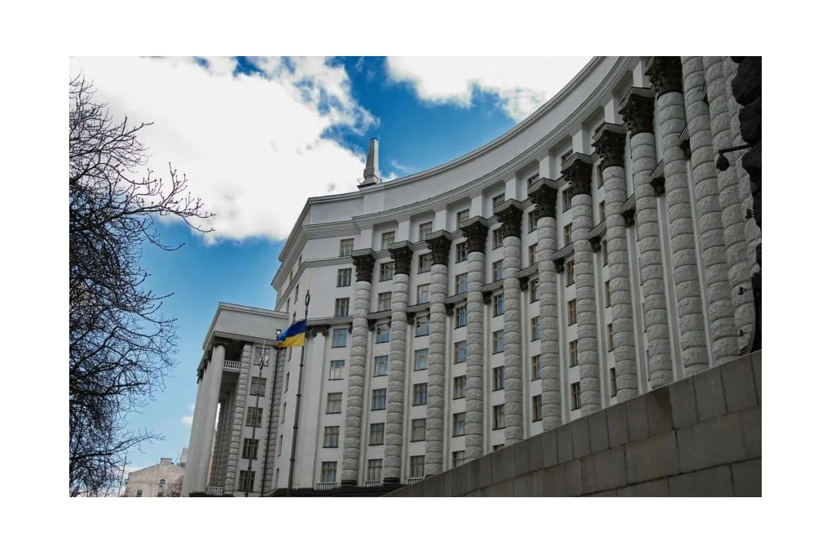 Кабінет міністрів затвердить чисельні законопроекти про реформування українських галузей до кінця се