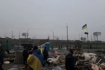 ​Продовження війни за Харківський ринок