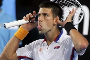 ​Новини спорт: Новак Джокович виграв Australian Open