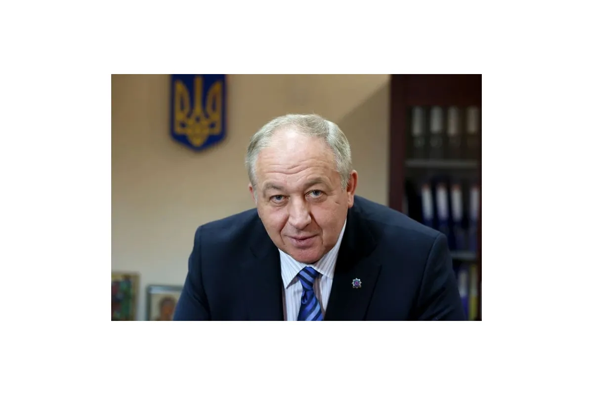 Кабінет міністрів хоче відправити у відставку Олександра Кіхтенка