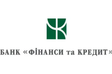 ​Новини України: Банк “Фінанси і кредит” нарощує фінансові активи