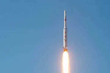 ​МЗС України різко осудила запуск балістичних ракет КНДР