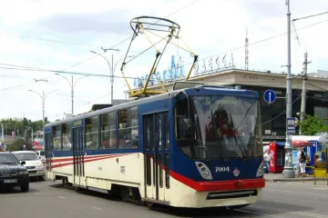​Їздити одеським електротранспортом стане значно дорожче