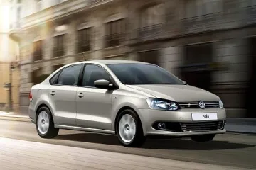 ​Volkswagen вдосконалив бюджетний седан Polo
