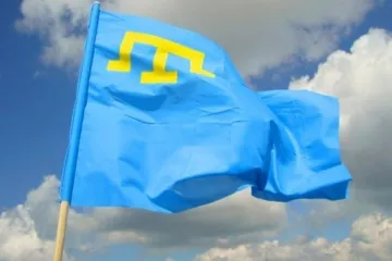 ​26 червня відзначають День кримськотатарського прапора