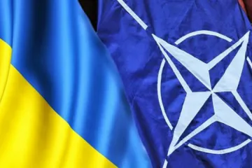 ​Опитування показало лояльність українців до НАТО
