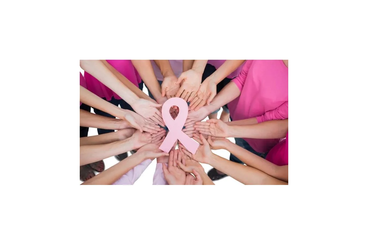 Рак молочної залози -  загроза для жіночого здоров'я