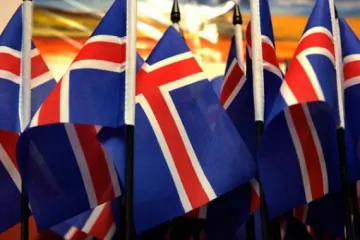​Ісландії не потрібен ЄС