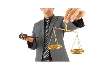 ​«Справедливість та правовий захист»