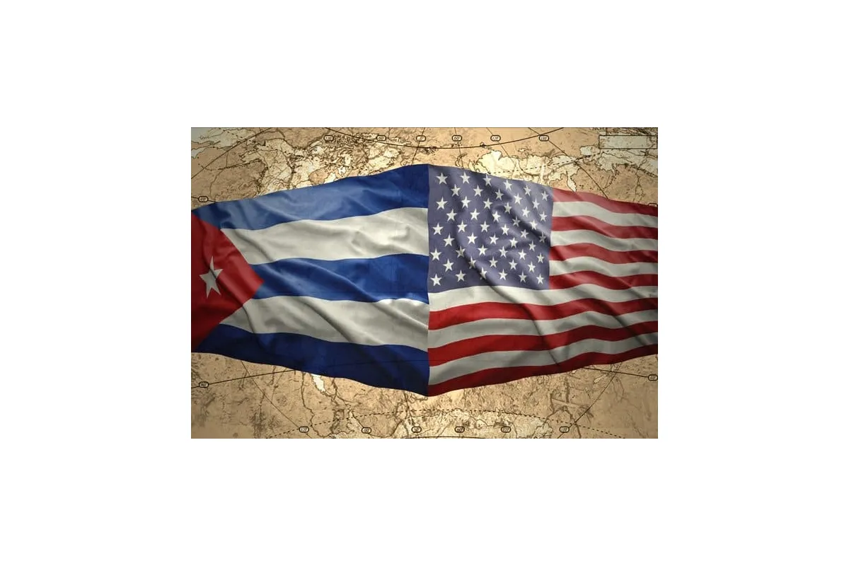 Новини України: Куба-США: новий подих у напружених стосунках