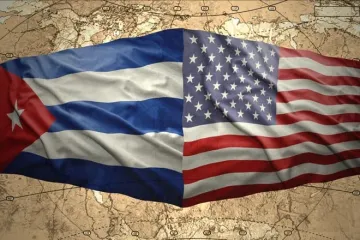 ​Новини України: Куба-США: новий подих у напружених стосунках