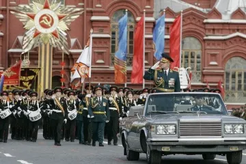 ​Європейські держави будуть ігнорувати парад 9 травня у Москві