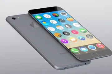 ​Компанія «Apple» презентувала нову лінійку смартфонів «iPhone»
