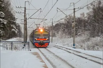 ​Новини України: На зимові свята ‘’Укрзалізниця’’ збільшила кількість потягів та маршрутів
