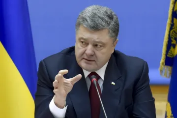 ​Петро Порошенко закликав НАБУ та ГПУ до примирення