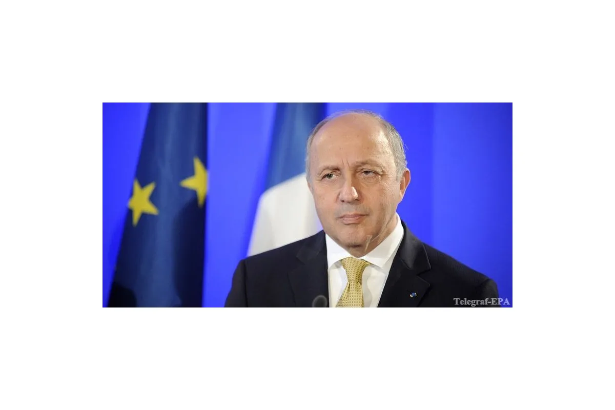 Новини України: Керівництво Франції заявило, що не буде терпіти порушення Мінських угод