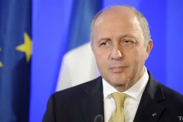 ​Новини України: Керівництво Франції заявило, що не буде терпіти порушення Мінських угод