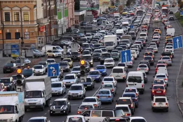 ​Нові податки для власників авто України