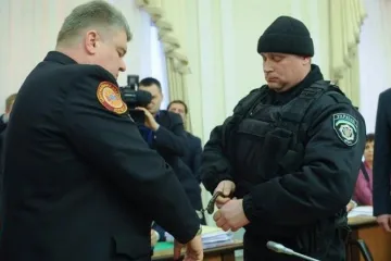 ​Геращенко викрив корупційну схему чиновників Держслужби з НС