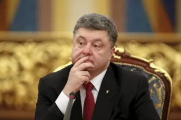 ​Президент України зібрав надзвичайне засідання