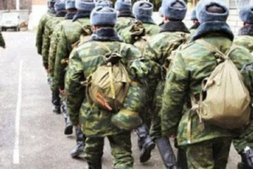 ​На Крим чекає військовий призов