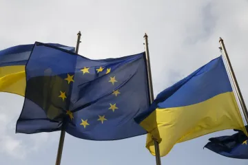 ​ЄС планує деокупацію АР Крим