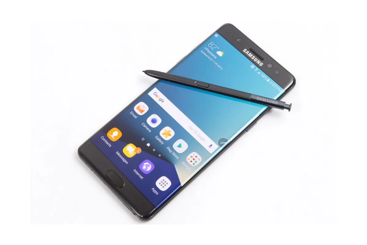 «Samsung» втратить мільярди через вибухонебезпечні смартфони