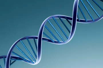 ​ДНК наших предків була більш багатою