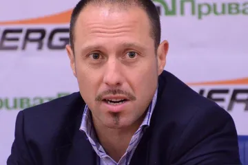 ​Львівські «Карпати» тепер мають головного тренера