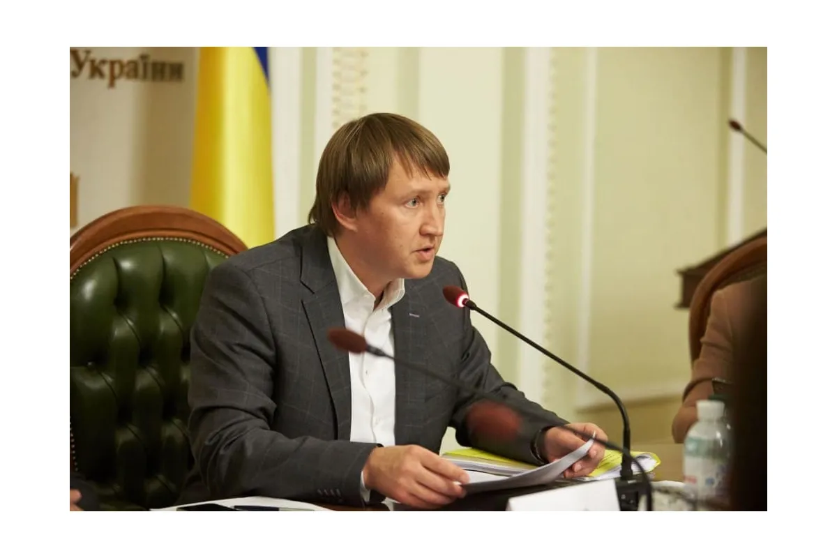 Робота Міністерства аграрної політики України стане більш ефективною та менш корупційною