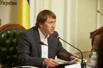 ​Робота Міністерства аграрної політики України стане більш ефективною та менш корупційною