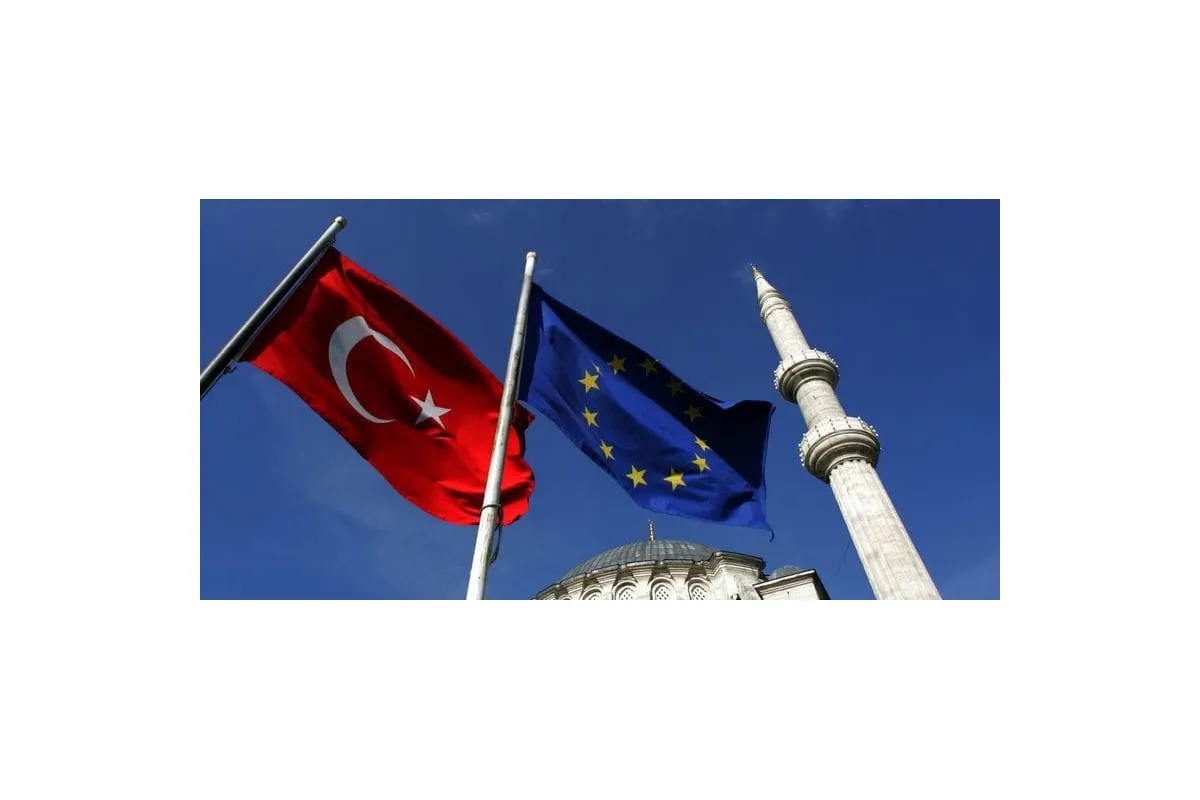 Введення смертної кари покладе край відносинам між Турцією та ЄС