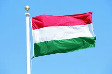 ​В Угорщині почав роботу посол України