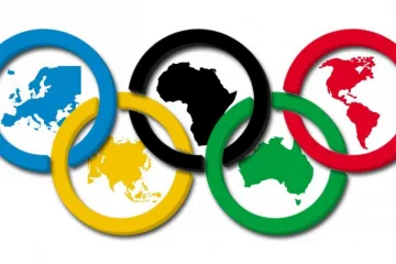 ​Американці зробили прогноз щодо місця України на цьогорічній бразильській Олімпіаді
