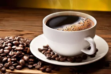 ​Кофеїн знижує прояви хвороби Паркінсона