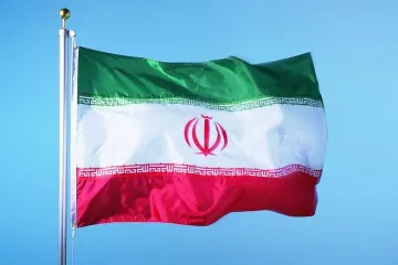 ​Україно-іранська співпраця: перші кроки
