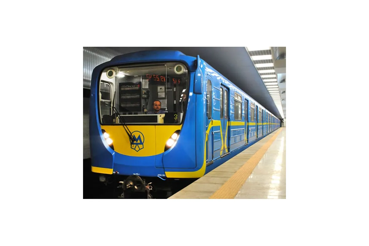 На київське метро очікують зміни