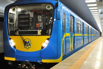 ​На київське метро очікують зміни