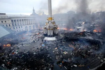 ​Депутати знають, чи буде нова революція в Україні
