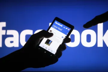 ​«Facebook» засекретить розмови своїх користувачів для спецслужб